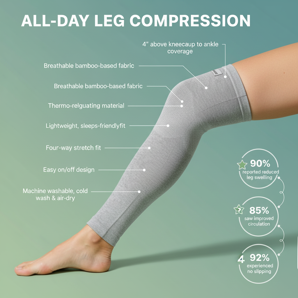 PrimeBaseline LegSleeve