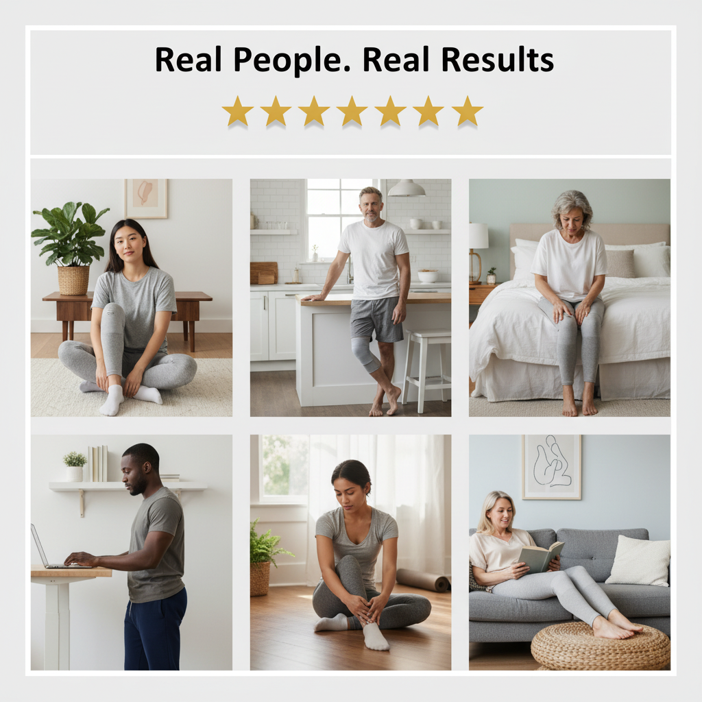 PrimeBaseline LegSleeve