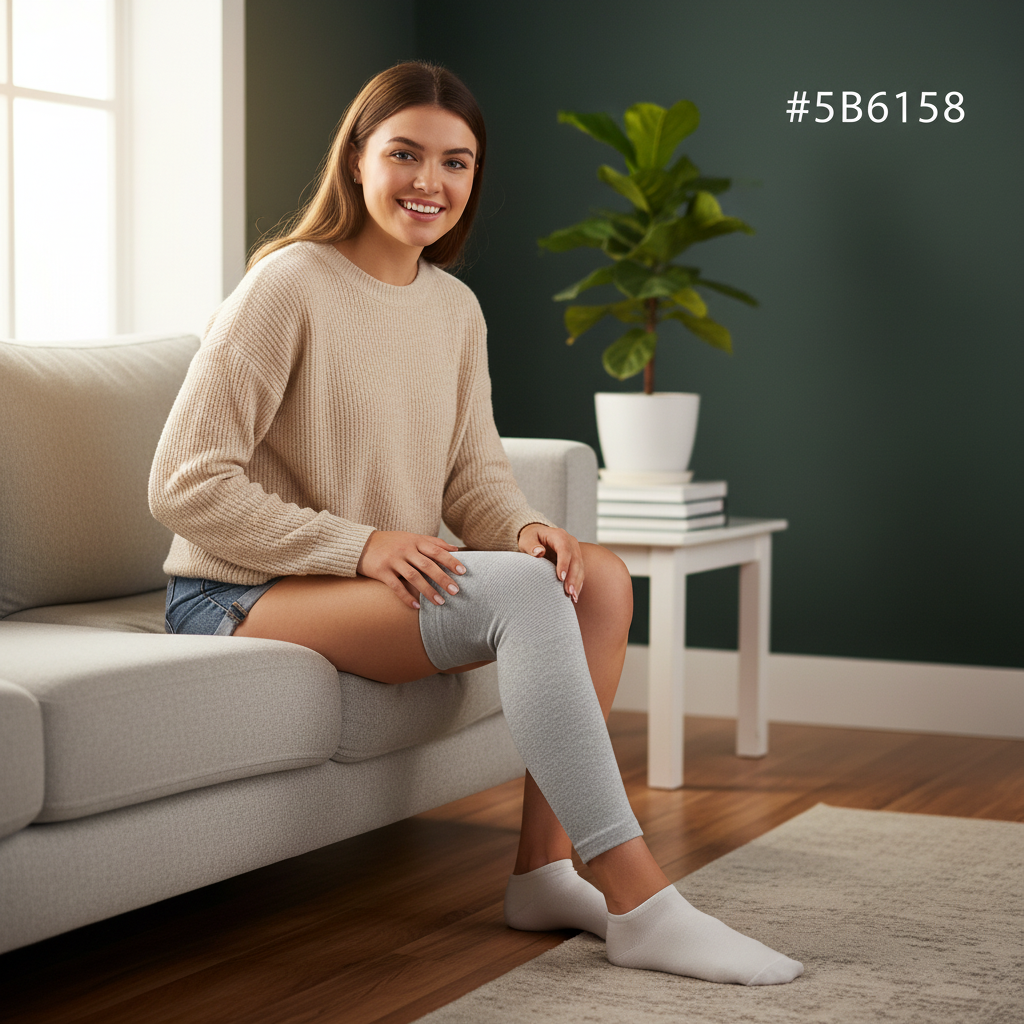 PrimeBaseline LegSleeve