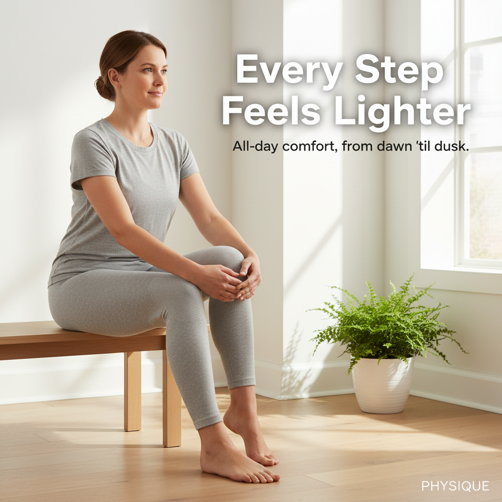 PrimeBaseline LegSleeve