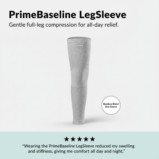 PrimeBaseline LegSleeve